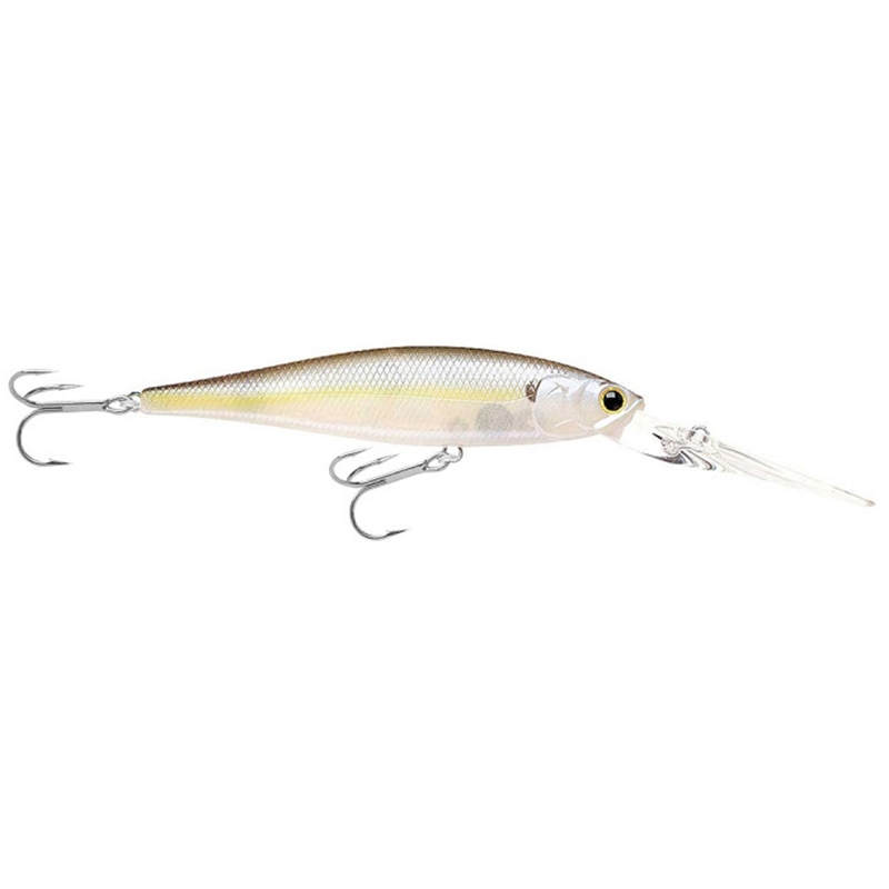 LUCKY CRAFT POINTER 100XD CHARTREUSE SHAD