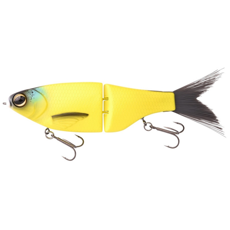 SPRO KGB SERIES CHAD SHAD 180 SUNCHART