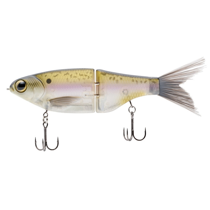 SPRO KGB SERIES CHAD SHAD...