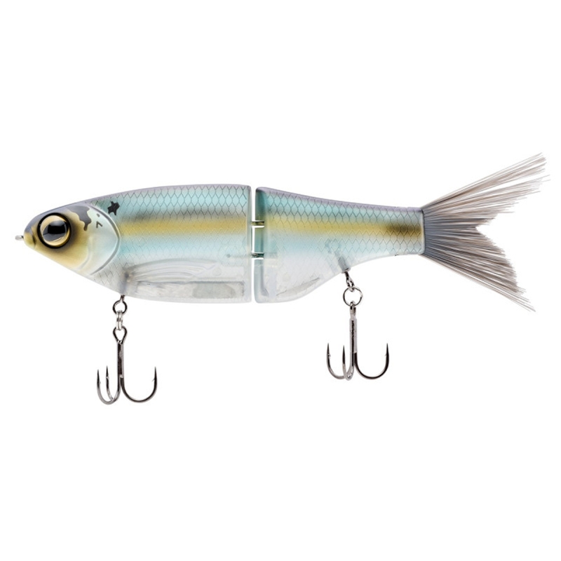 SPRO KGB SERIES CHAD SHAD 180 GIZZARD SHAD