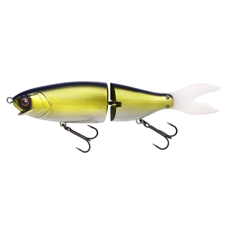 SPRO GAMAKATSU LUXXE LAUGHIN 170 AKKAH SHAD