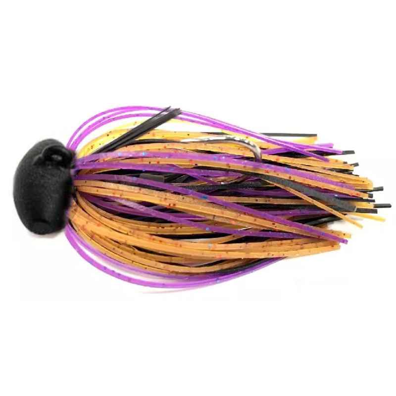 HART TUNGSTEN JIG T FOOTBALL 1/2OZ 14GR MA