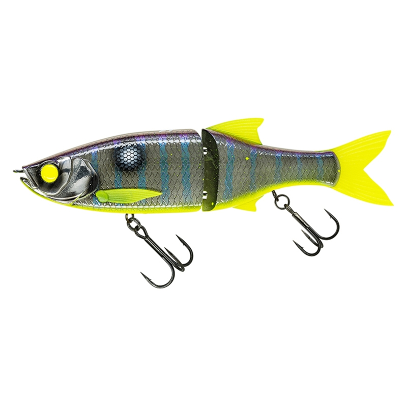MOLIX GLIDE BAIT 178SS GALACTIC BLACK 726