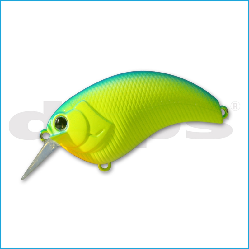 DEPS EVOKE 1.2 BLUE BACK...