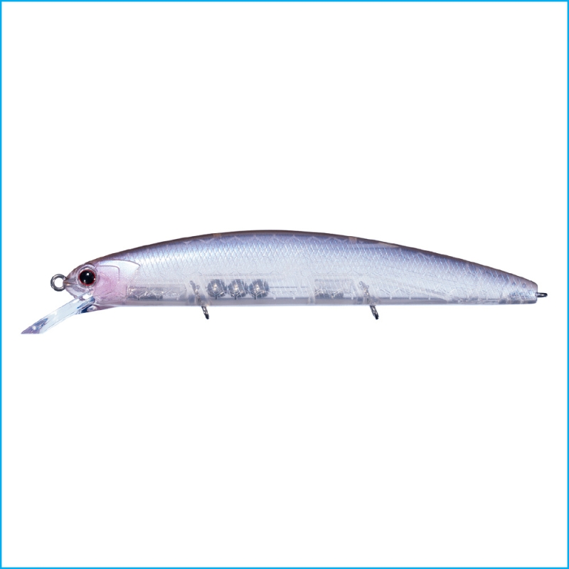 OSP VARUNA 110SP GHOST...