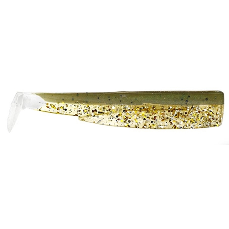 BLACK MINNOW 90 3 CUERPOS...