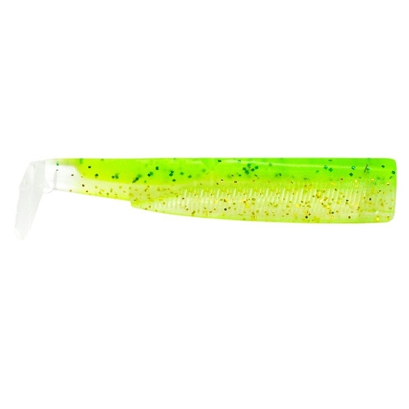 BLACK MINNOW 90 3 CUERPOS...