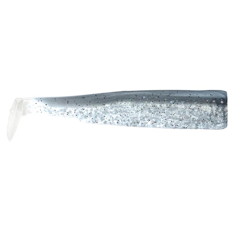 BLACK MINNOW 90 3 CUERPOS...