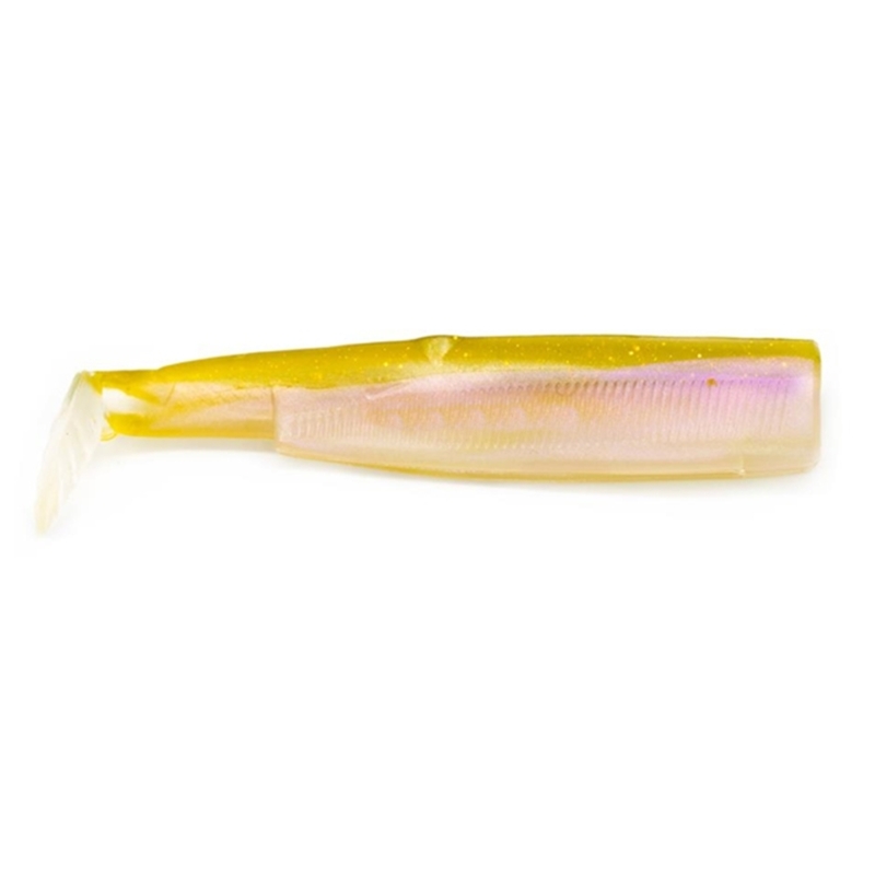 BLACK MINNOW 90 3 CUERPOS...