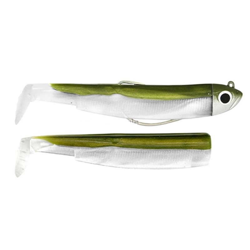 BLACK MINNOW 90 COMBO SHORE...