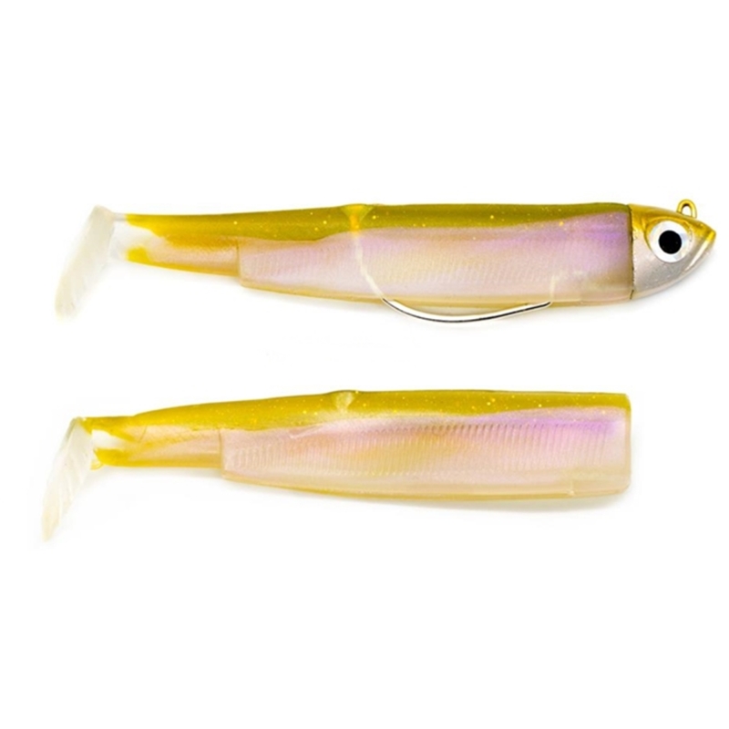 BLACK MINNOW 90 COMBO SHORE...