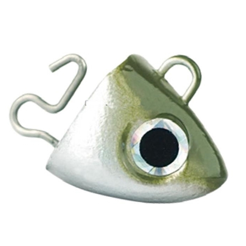 BLACK MINNOW 90 CABEZA...