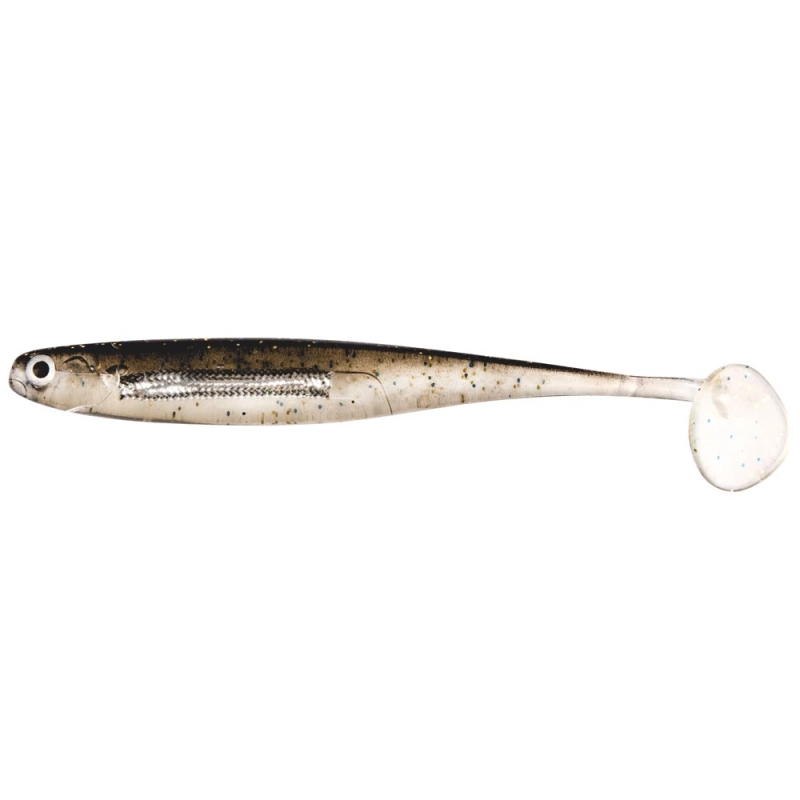 TRAPER TIN FISH 100MM COLOR 12