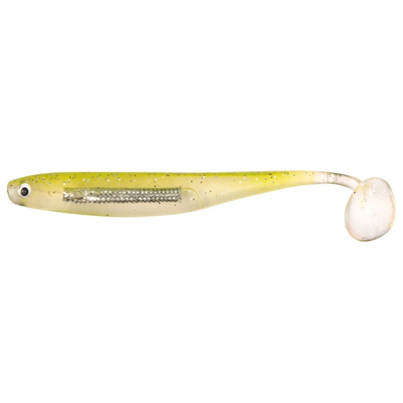 TRAPER TIN FISH 100MM COLOR 14