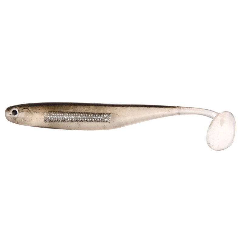 TRAPER TIN FISH 100MM COLOR 15
