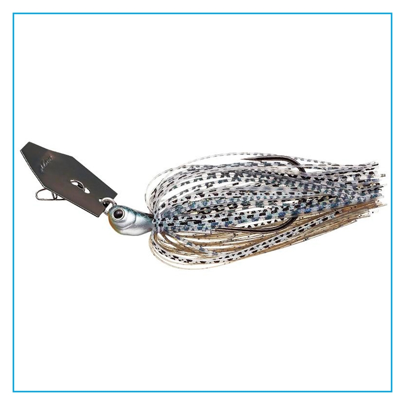 EVERGREEN JACK HAMMER TG BLUE GILL 007