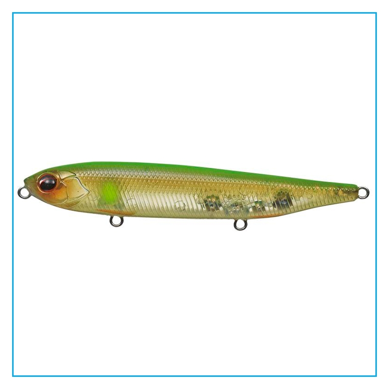 EVERGREEN COMBAT PENCIL...