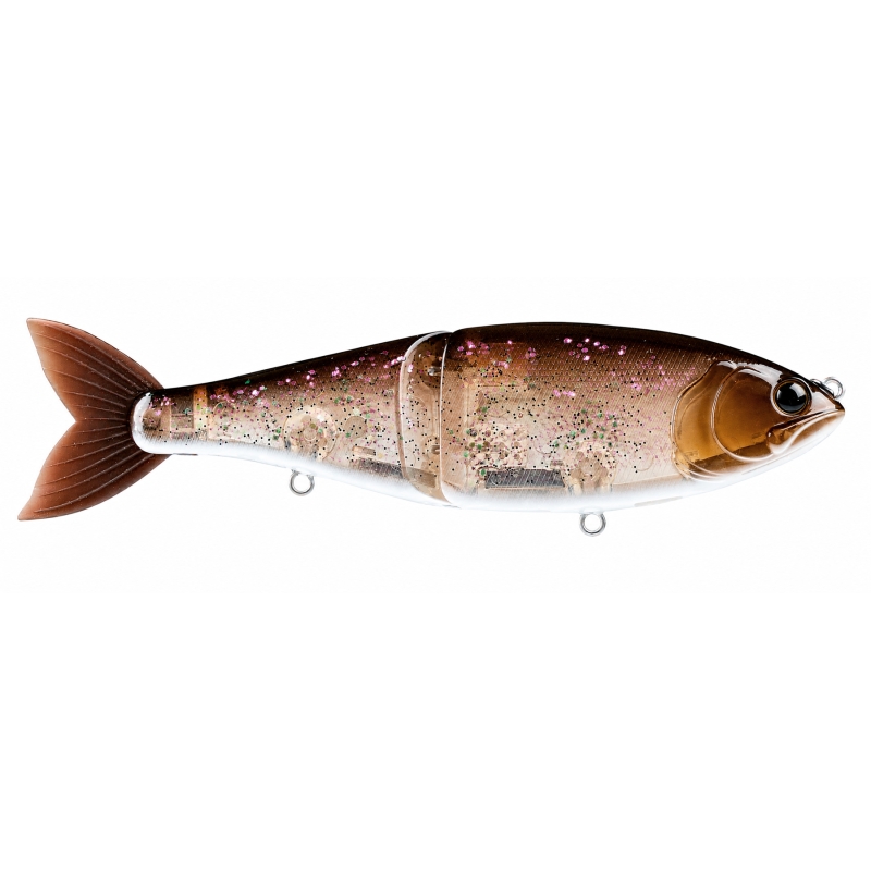 SWIMBAIT REPUBLIC GLIDEWAY 126 SABOR LAKE