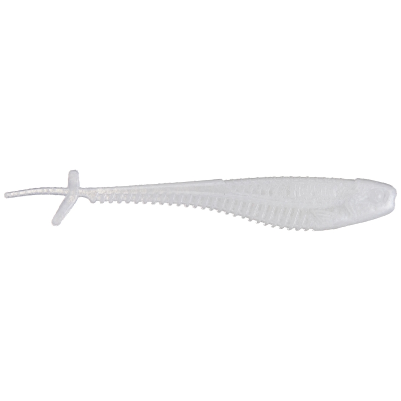 RAPALA MOOCH MINNOW 3.5'' PEARL WHITE