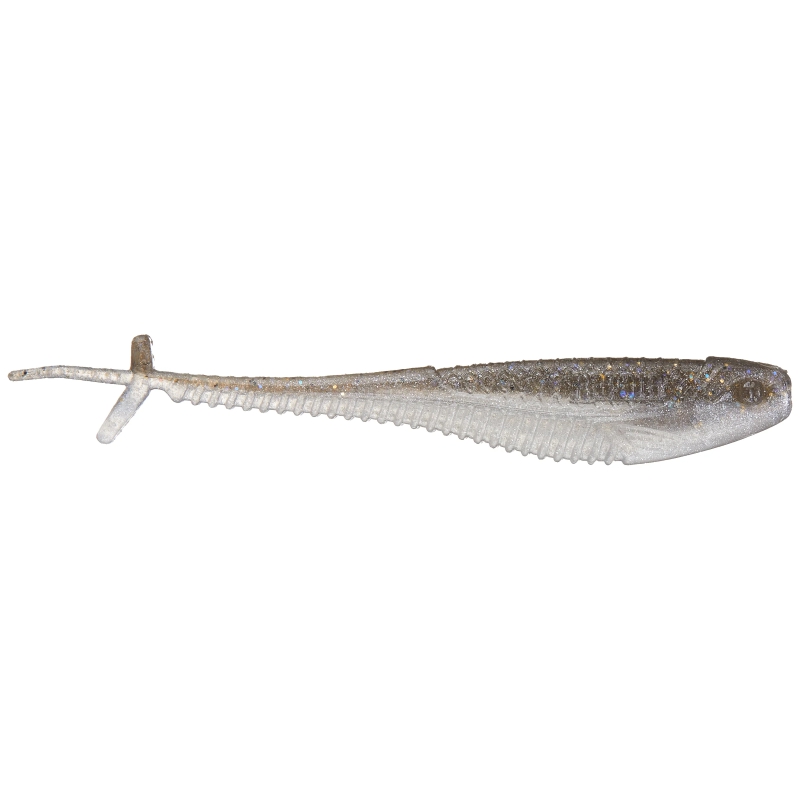 RAPALA MOOCH MINNOW 4.5'' GIZZARD SHAD