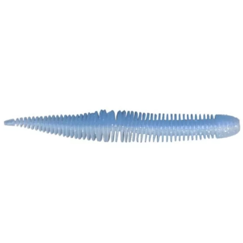 GEECRACK BELLOWS STICK 3.8'' PRO BLUE SHAD 046
