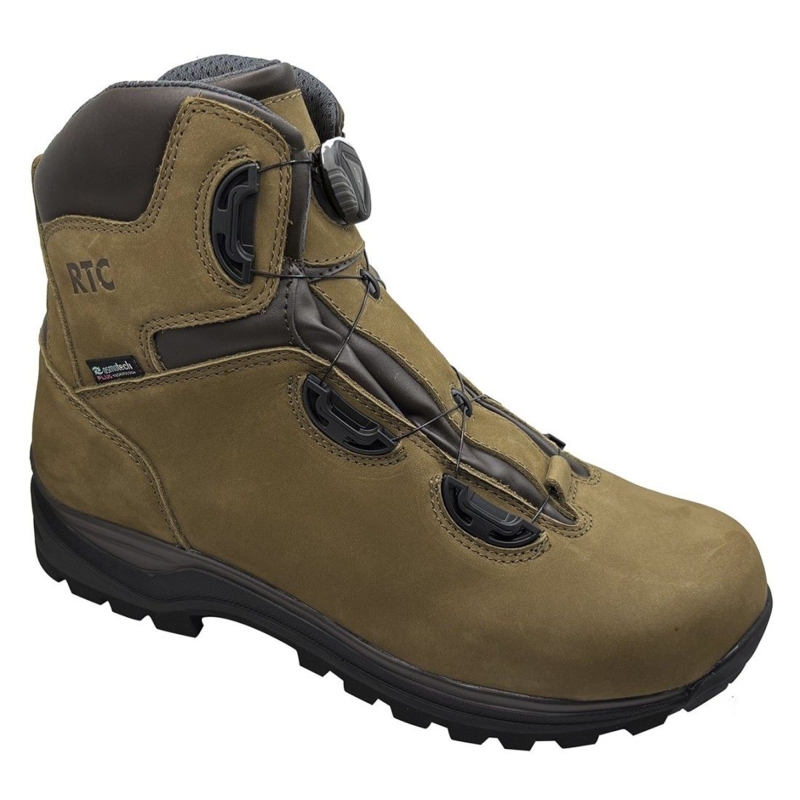 BOTAS RTC BY HART ROBSON ATL