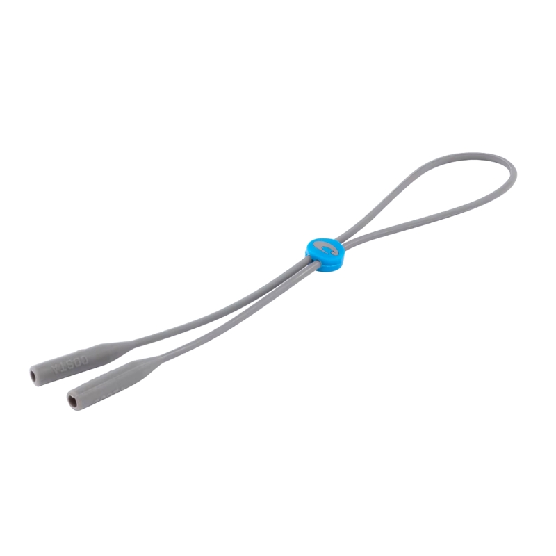 COSTA CORDON GAFAS BOWLINE SILICONE RETAINER GRIS