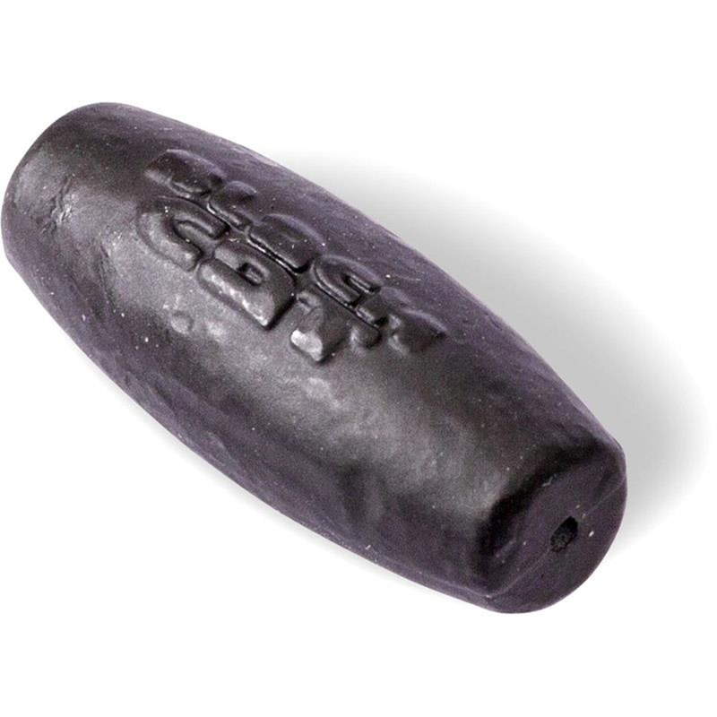 BLACK CAT PLOMO INLINE WEIGHTS