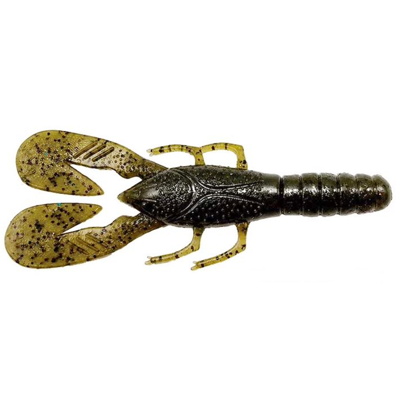 AGR LETHAL CRAW GREEN PUMPKIN