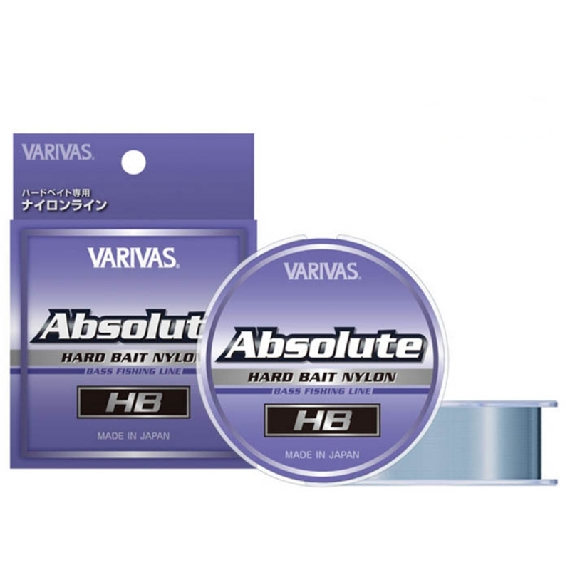 VARIVAS ABSOLUTE HB NYLON...