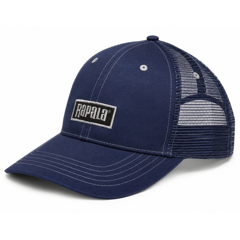 RAPALA GORRA CLASSIC AZUL