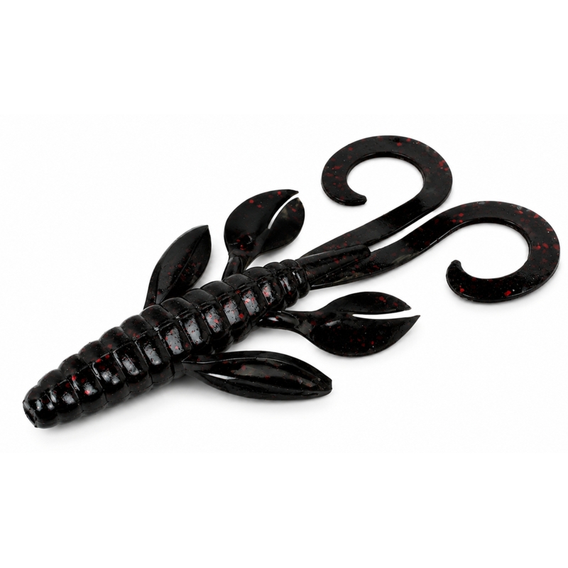 MOLIX FREAKY FLIP 4" BLACK...
