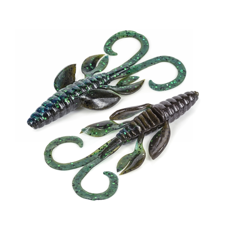 MOLIX FREAKY FLIP 4"...