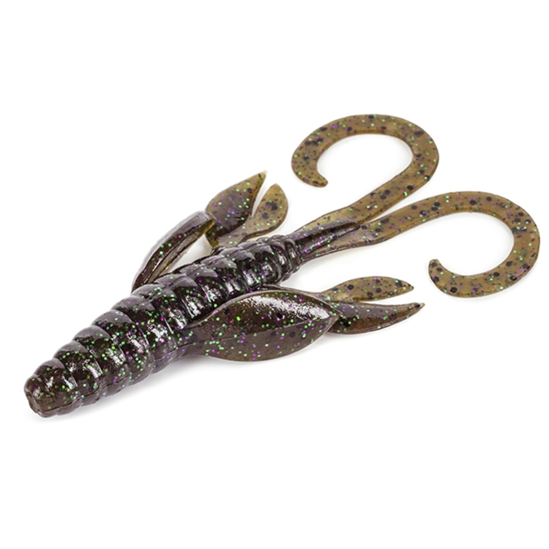 MOLIX FREAKY FLIP 4" CANDY CRAW 137