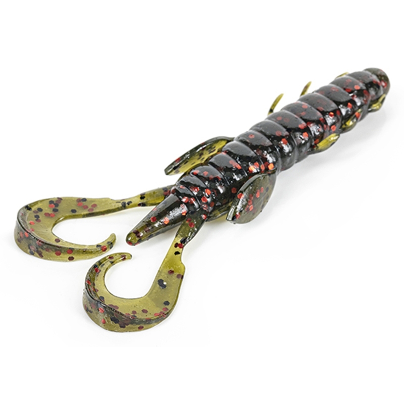 MOLIX FREAKY CRAW 4"...