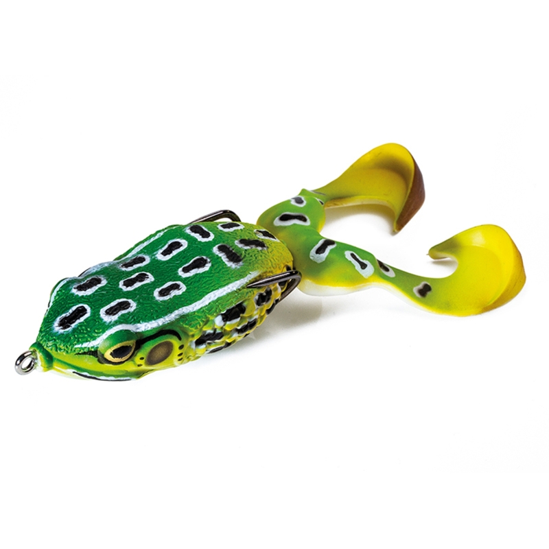 MOLIX SUPERNATO FROG R BABY...