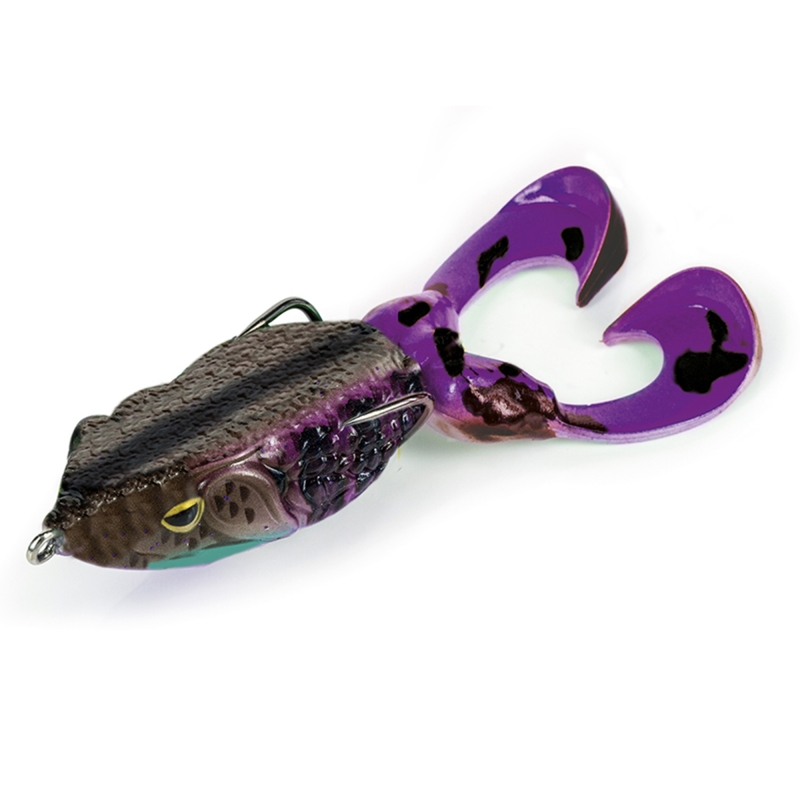 MOLIX SUPERNATO FROG R BABY...