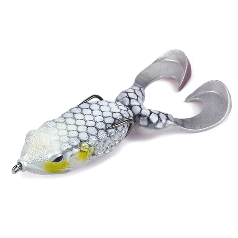 MOLIX SUPERNATO FROG R BABY...