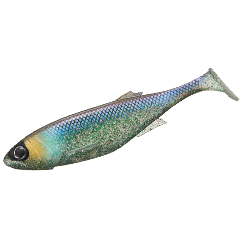 MAJOR CRAFT STABI SHAD FAT...