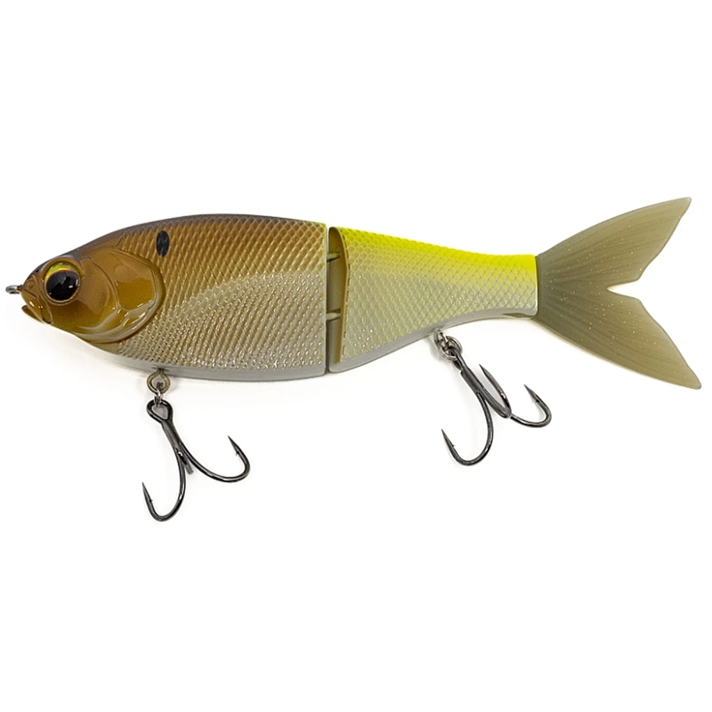 GOOGAN BAITS GLIZZY GLIDE...