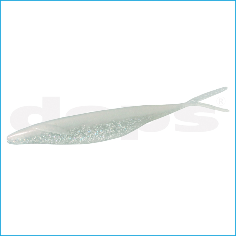 DEPS SAKAMATA SHAD 4.5''...