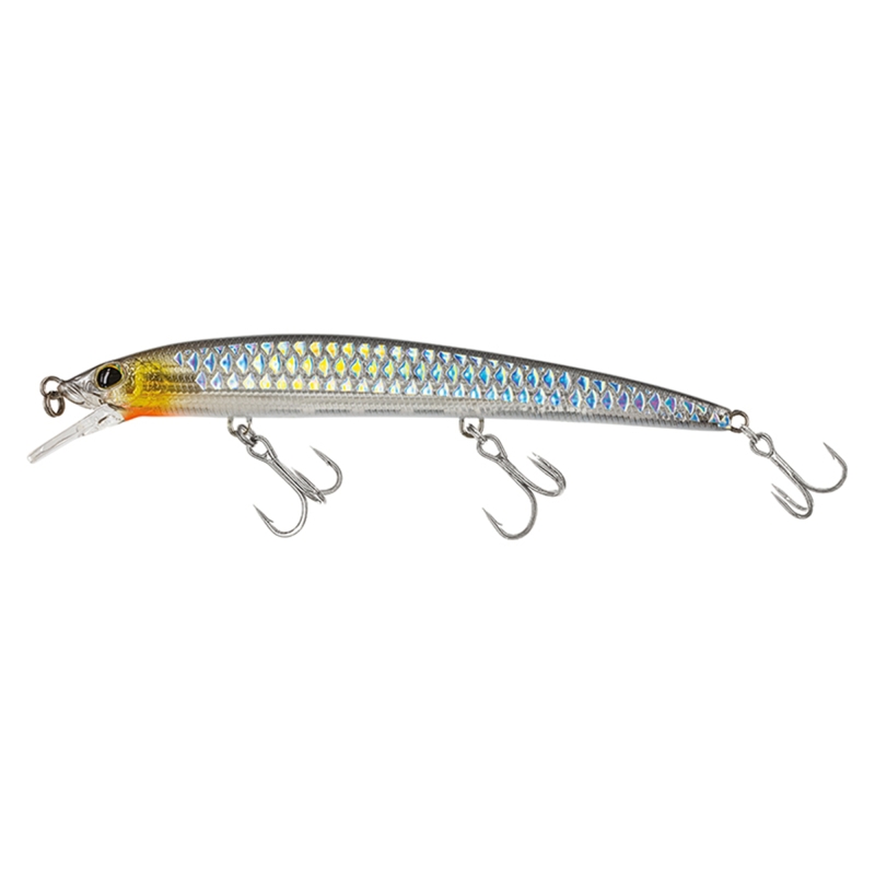 MOLIX FINDER JERK EVO 110SP...