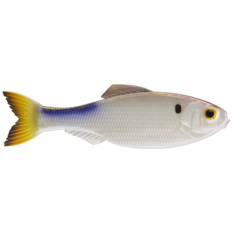 6TH SENSE PANORAMA 5" 4K SHAD