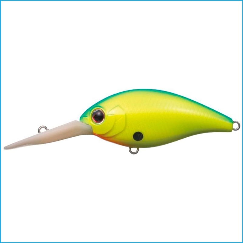 EVERGREEN COMBAT CRANK 320...
