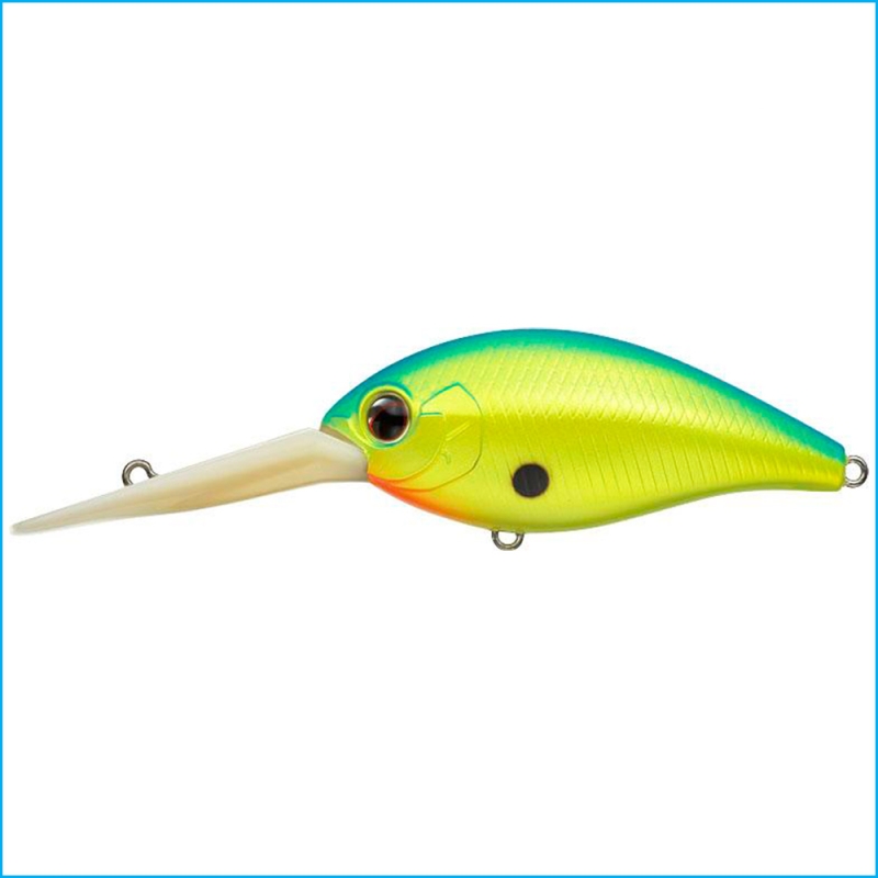 EVERGREEN COMBAT CRANK 400...