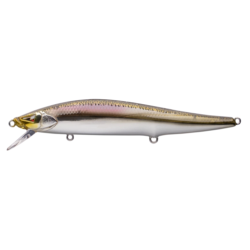ARK JERKBAIT 110SP WAKASAGI 65