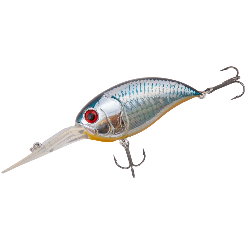 MIKADO WOOBLER CRAZY CRANK...