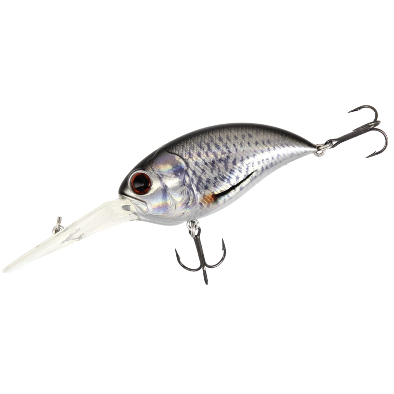 MIKADO WOOBLER CRAZY CRANK...