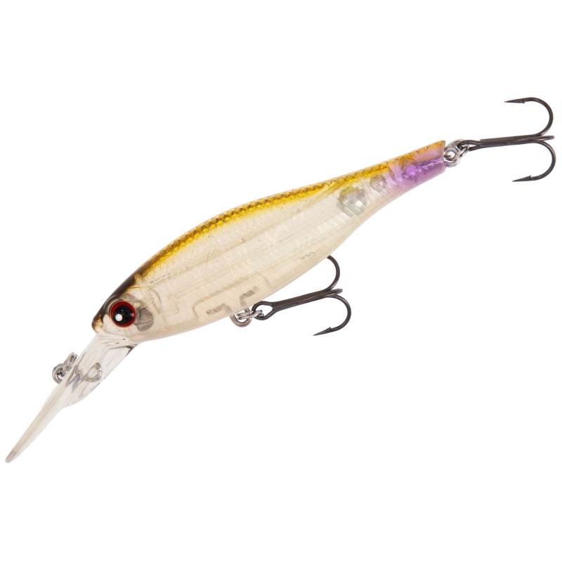 MIKADO WOOBLER EVO TWITCH 90SP ILUSION