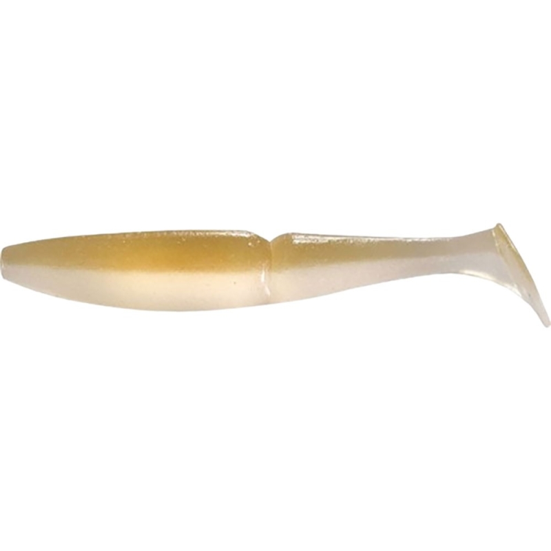 SAWAMURA ONE UP SHAD 6"...